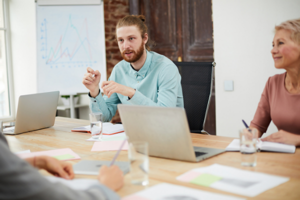 DevOps services company
