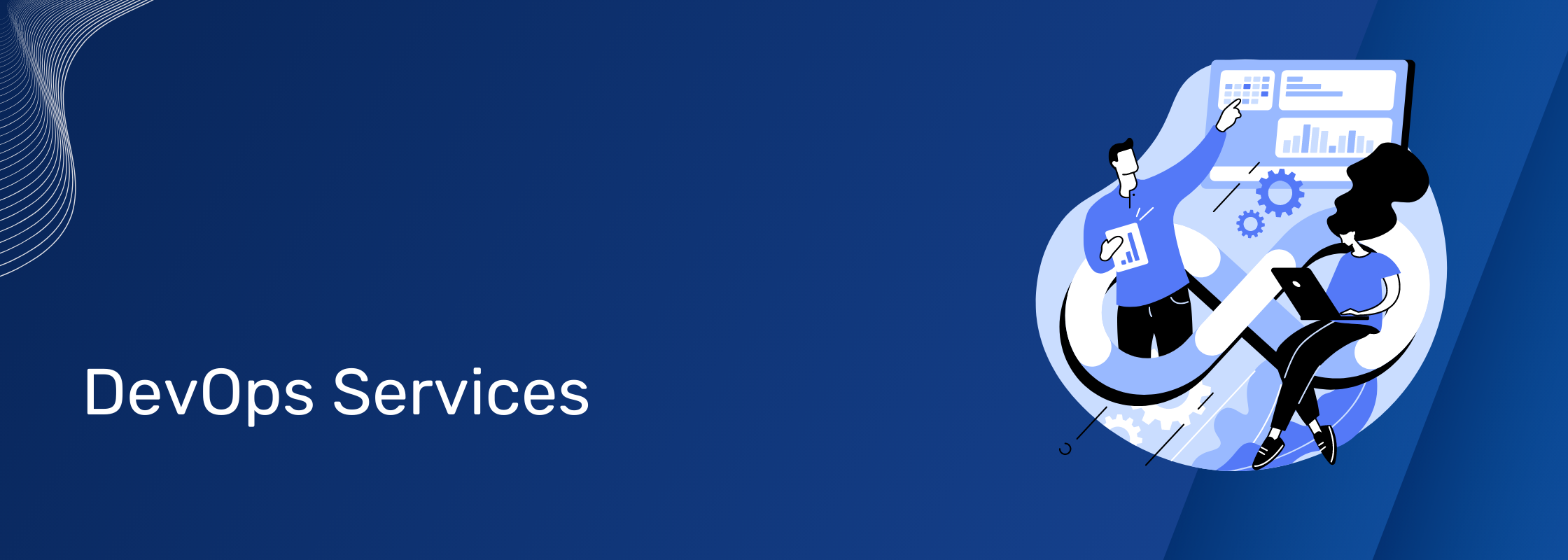 DevOps services