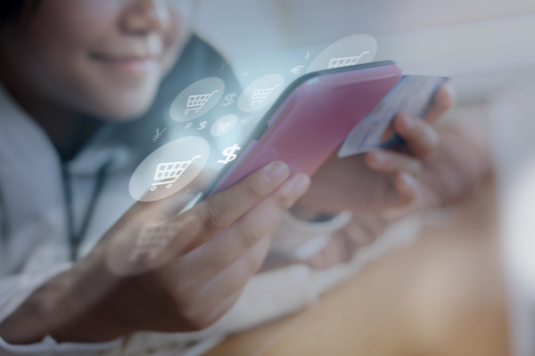 ecommerce development