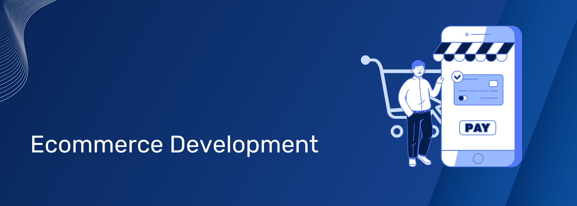 best e commerce website development company