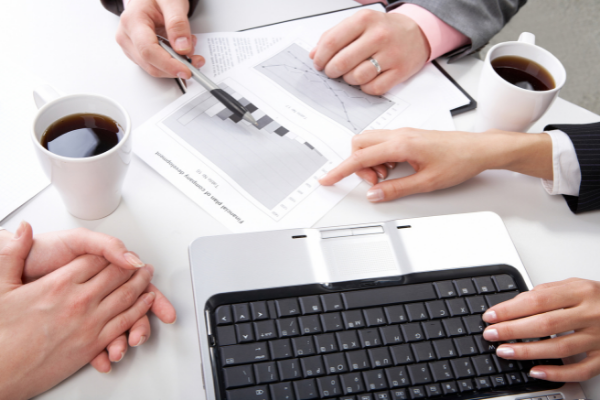 IT consulting companies in India