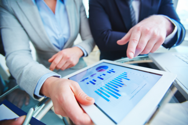 IT consulting services