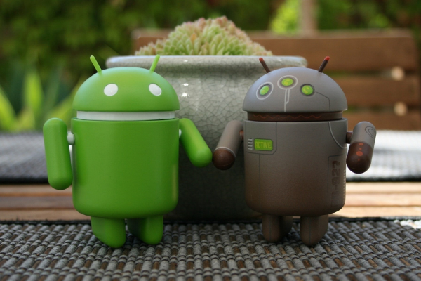 mobile app development company