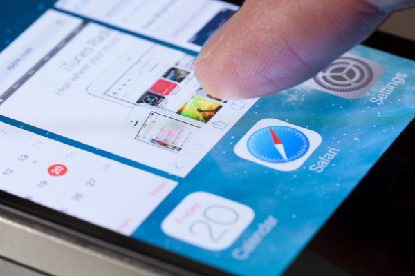 top mobile app development company
