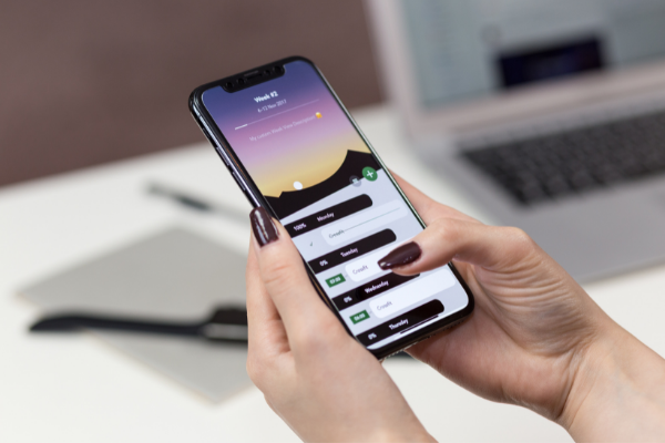 mobile app development company in Mumbai